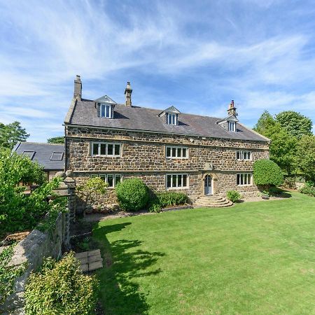 10 Bed Stunning House In Village, With Hot Tub Ovingham エクステリア 写真