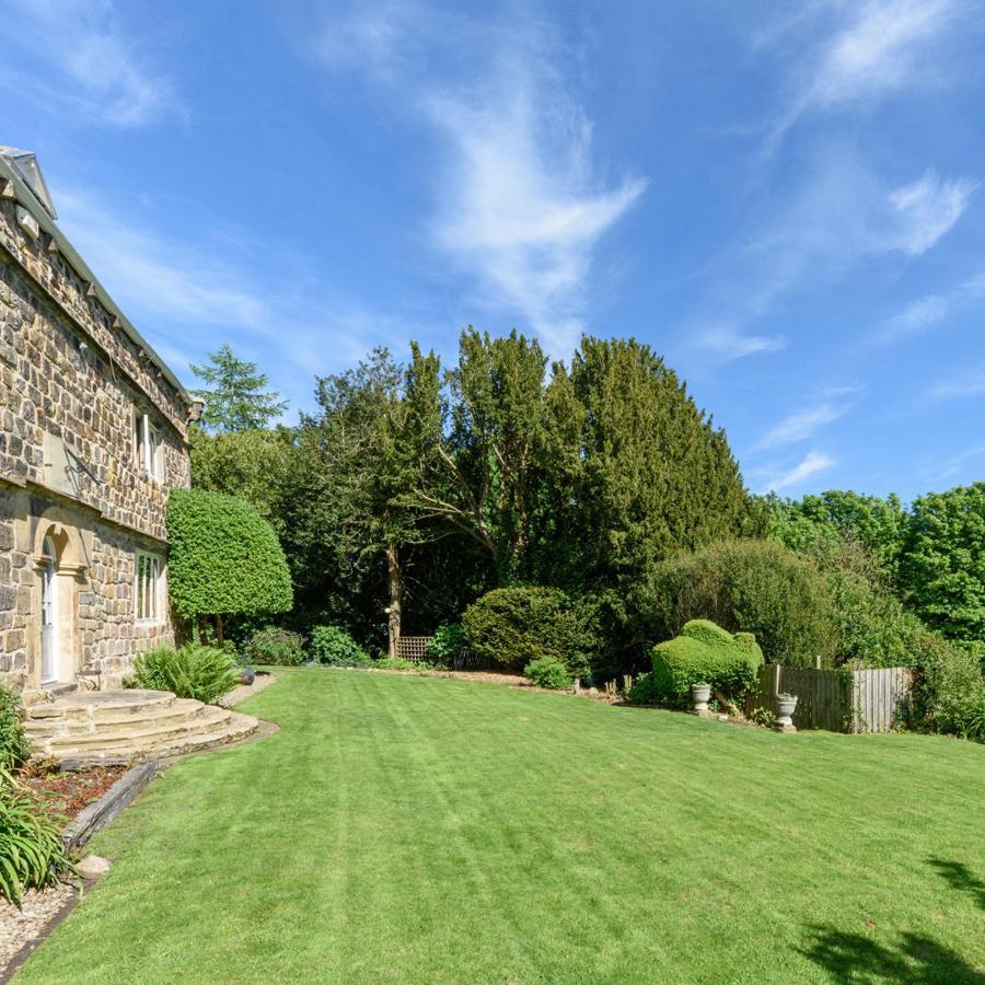 10 Bed Stunning House In Village, With Hot Tub Ovingham エクステリア 写真