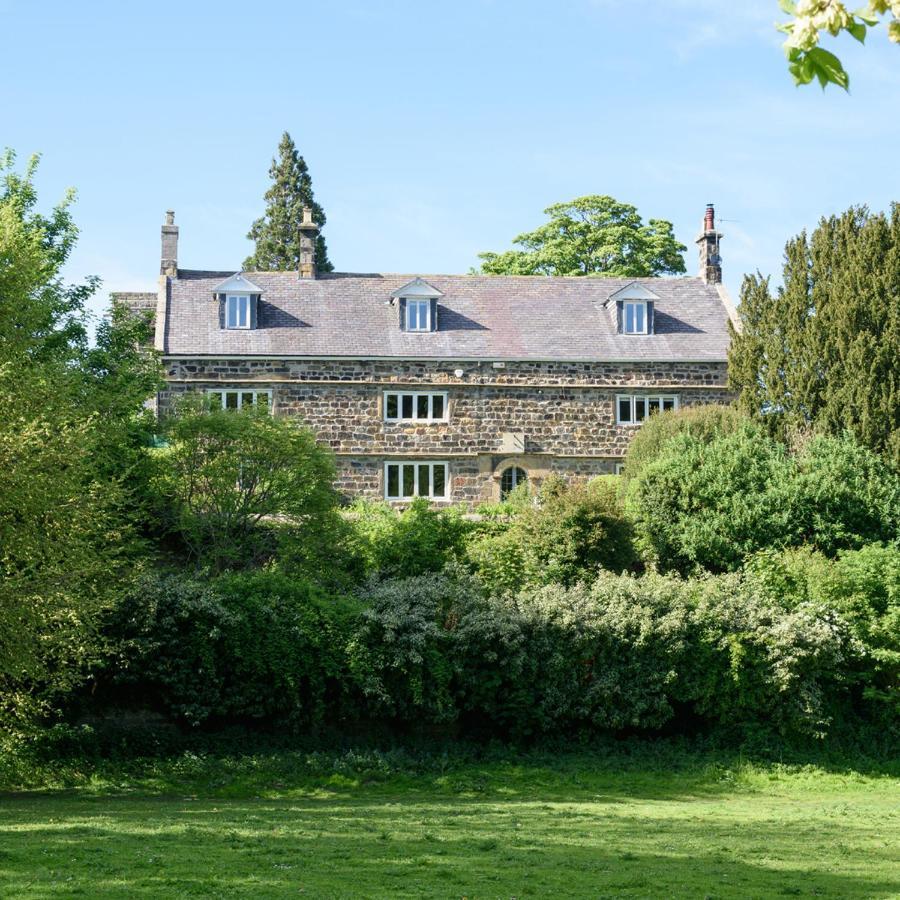 10 Bed Stunning House In Village, With Hot Tub Ovingham エクステリア 写真