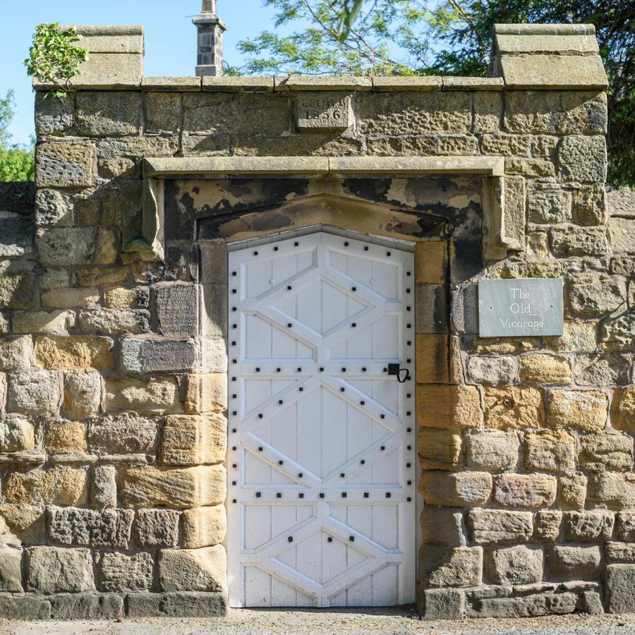 10 Bed Stunning House In Village, With Hot Tub Ovingham エクステリア 写真