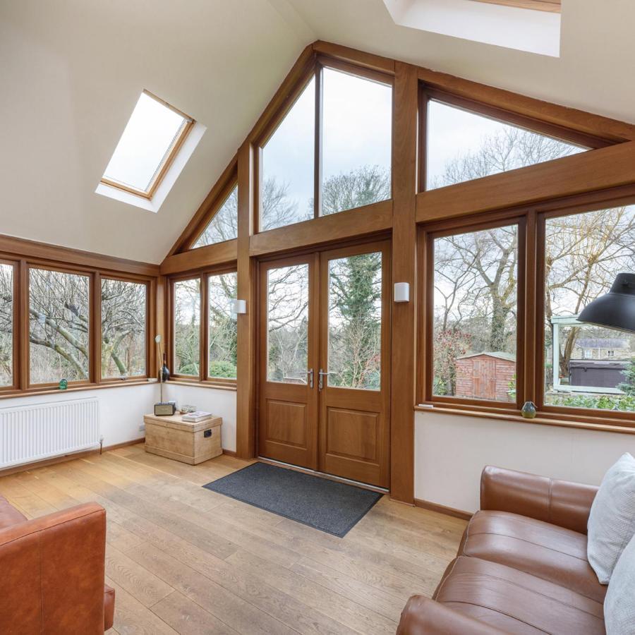 10 Bed Stunning House In Village, With Hot Tub Ovingham エクステリア 写真