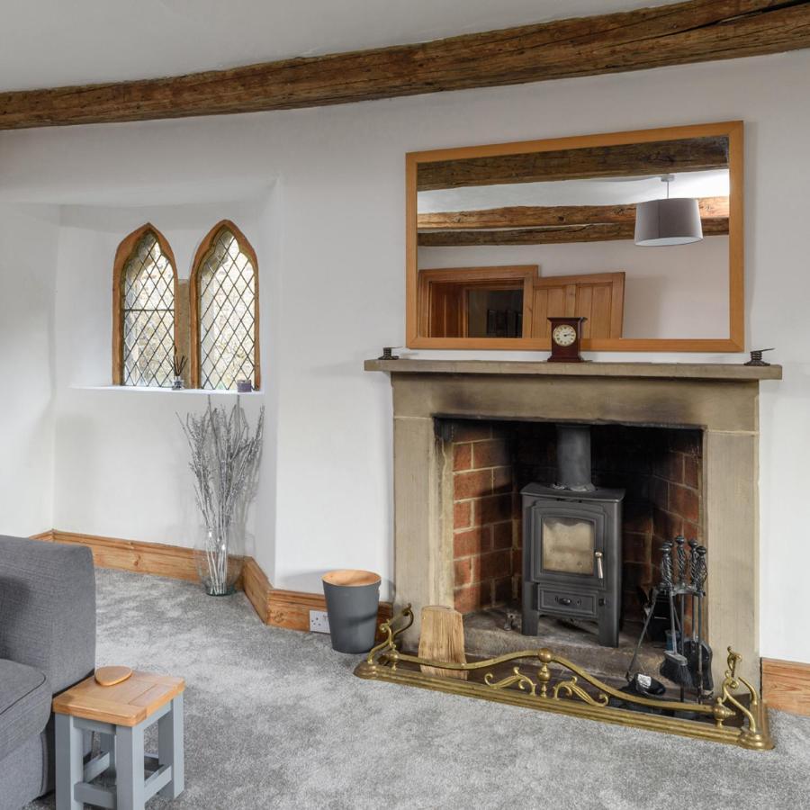 10 Bed Stunning House In Village, With Hot Tub Ovingham エクステリア 写真