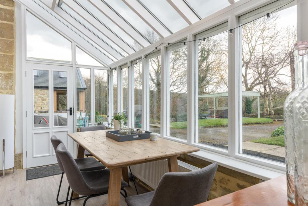 10 Bed Stunning House In Village, With Hot Tub Ovingham エクステリア 写真