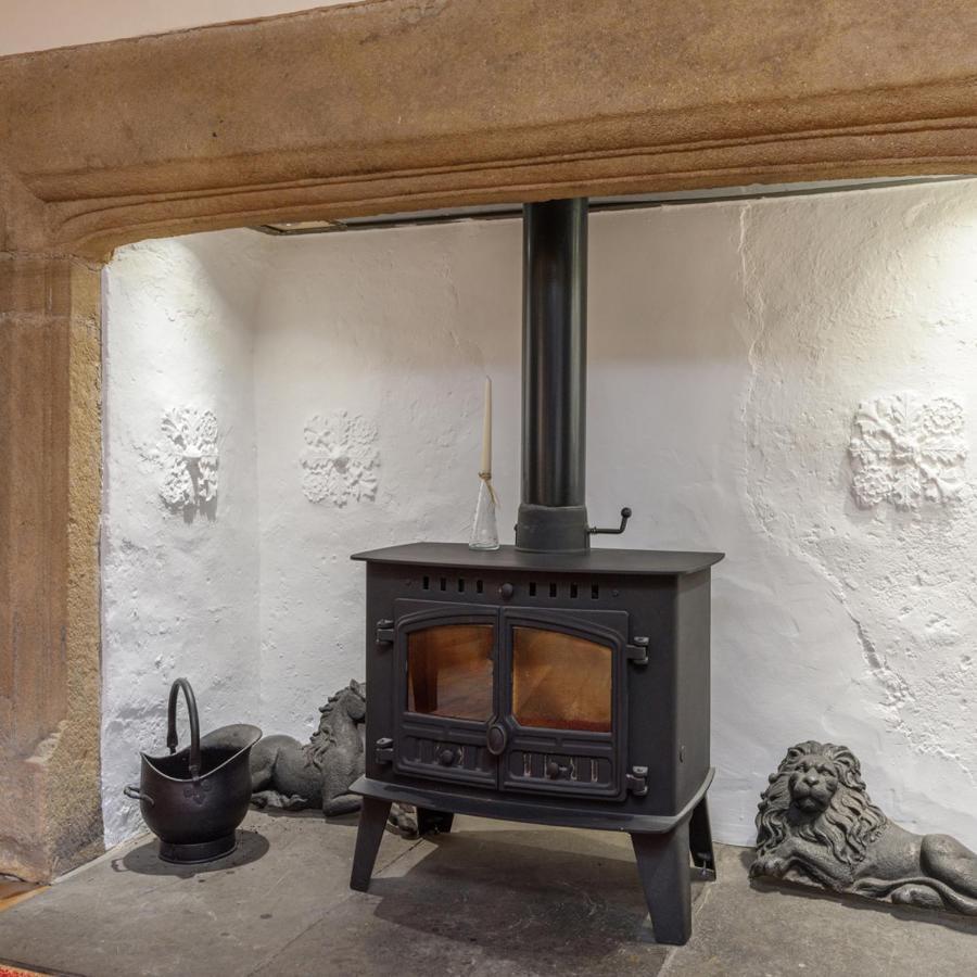 10 Bed Stunning House In Village, With Hot Tub Ovingham エクステリア 写真