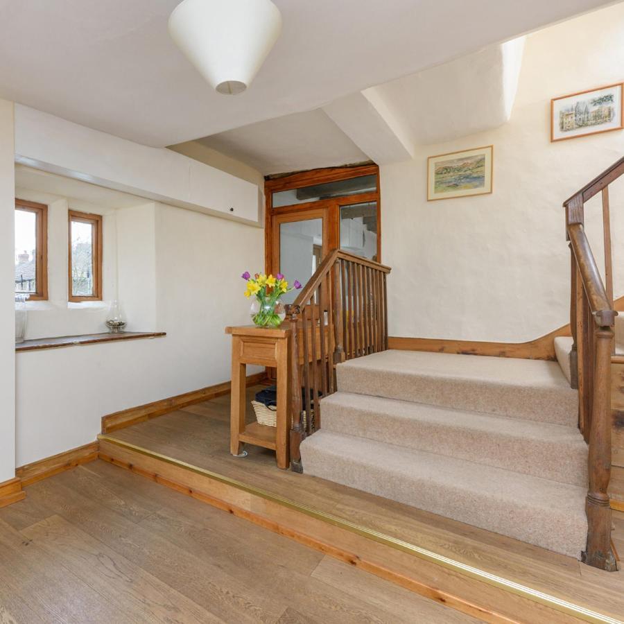 10 Bed Stunning House In Village, With Hot Tub Ovingham エクステリア 写真