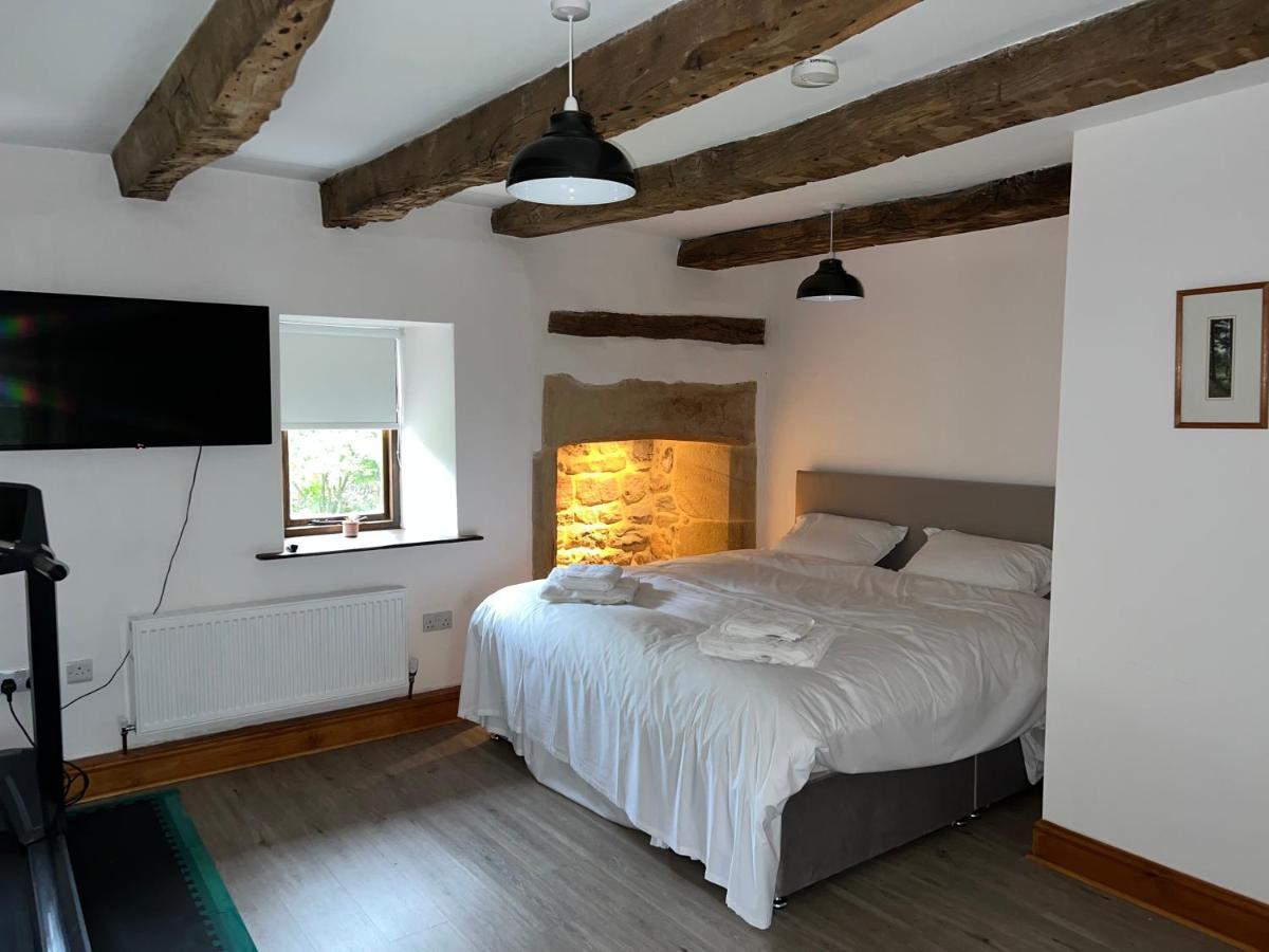 10 Bed Stunning House In Village, With Hot Tub Ovingham エクステリア 写真